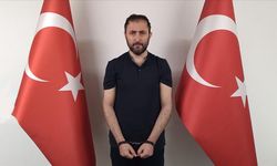 MİT ile Pakistan istihbarat teşkilatı ISI'nın ortak operasyonunda, Özgür Altun yakalandı