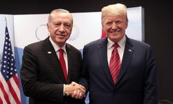 Erdoğan ile Trump telefonda görüştü!