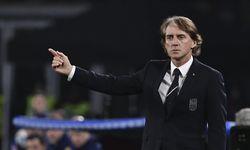 Roberto Mancini'den Gazze çıkışı