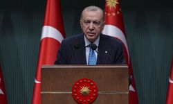 Erdoğan, hacı adaylarının Kurban Bayramı'nı kutladı