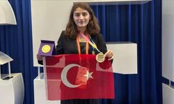 Türk öğrenci dünya dördüncüsü oldu