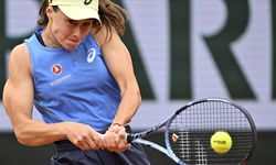 Zeynep Sönmez, ilk kez Wimbledon'da ana tabloda mücadele edecek