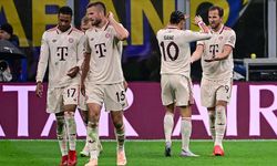 Bayern’den Kulüpler Dünya Kupası'na 10 gollü farklı başlangıç