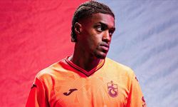 Trabzonspor Wagner Pina'yı kadrosuna kattı!