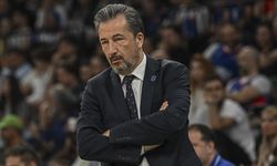 Anadolu Efes'te Banchi dönemi sona erdi