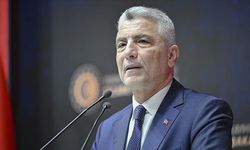 Bakan Bolat, OECD Bakanlar Konseyi toplantısına katılacak
