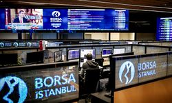 Ekonomi: Borsa güne yatay başladı