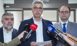 “Türkiye, sınır tanımayan bir iyilik hareketi başlatmıştır”