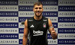 Jurasek, sağlık kontrolünden geçti