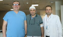 Beyin Piliyle 14 Yıllık Titreme ve Yürüyüş Bozukluğu Sona Erdi