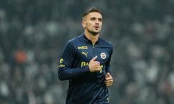 Dusan Tadic’ten veda mesajı!