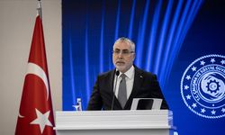 Işıkhan'dan "İŞKUR Bana Uygun İşler" sistemine ilişkin açıklama