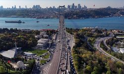 OECD, Türkiye ekonomisinin yüzde 2,9 büyüyeceğini tahmin etti