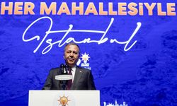 "Bugünün Türkiye'si her bir vatandaşının sesine kulak veren bir Türkiye'dir"