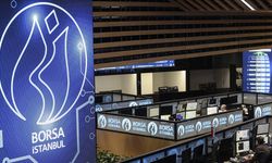 Ekonomi: Borsa haftaya düşüşle başladı