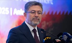 Bakan Yumaklı'dan orman yangınlarına karşı uyarı