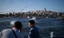 Yurt genelinde sıcaklık mevsim normallerine inecek