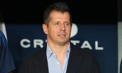Emre Belözoğlu ile yollar ayrıldı