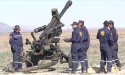 BORAN, Kuzey Makedonya'ya ihraç edildi