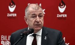 Ümit Özdağ hakkında tahliye kararı verildi