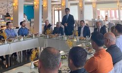 ÇOMÜ’nün AB Destekli Projesi Çanakkale’de Hayata Geçti