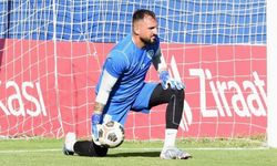 Bigaspor’da sürpriz ayrılık