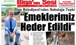 Çanakkale Biga Çarşamba Pazarı Fiyatları 14 Temmuz 2025 Pazartesi