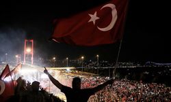 15 Temmuz’un 9. Yılında Demokrasi ve Milli Birlik Ruhu Yine Ayakta