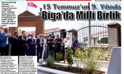 Çanakkale Biga Çarşamba Pazarı Fiyatları 16 Temmuz 2025 Çarşamba