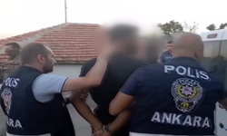 Şehirlerarası kablo hırsızlığı