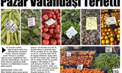 Çanakkale Biga'nın Sesi Gazetesi 31 Temmuz 2025 Perşembe