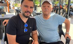 Biga Sohbeti Dardanos’a Taşındı! Osman Boylu ve Alişan Aynı Masada