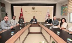 Çanakkale’nin Su Geleceği İçin Ortak Akıl Toplantısı