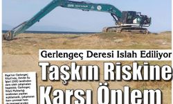 Çanakkale Biga'nın Sesi Gazetesi 7 Temmuz 2025 Pazartesi