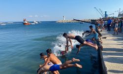 Ayvacık'ta Kabotaj Bayramı kutlandı