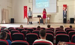 Gelibolu’da kamu personeline tütün bağımlılığı eğitimi