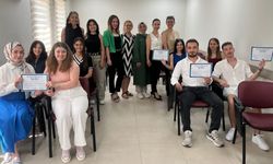 Gelibolu’da Eczane Personeli Artık Daha Bilinçli