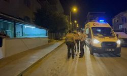 Bıçaklı kavgada 1 kişi öldü, 2 kişi yaralandı