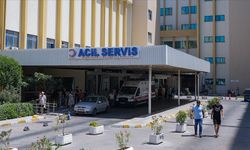 Sıcak hava dalgası acil servislerde yoğunluğu artırdı