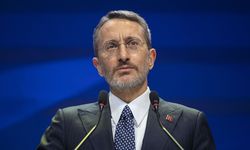 Altun'dan, CHP Genel Başkanı Özel'e tepki