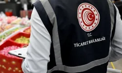 Ticaret Bakanlığı ekipleri 6 ayda 18,1 milyon ürün denetledi