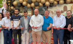 Biga’da Hanlar Ambalaj Hizmete Girdi!