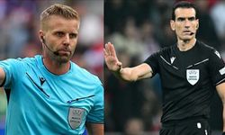 Beşiktaş ve Fenerbahçe maçlarını yönetecek hakemler belli oldu