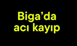 Biga yasta!