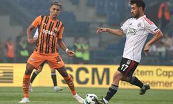 Beşiktaş, UEFA Avrupa Ligi'ne veda etti
