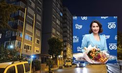 Yarış spikeri Esen Gök evinde ölü bulundu