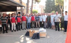 Çanakkale arıcılığında hedef ilk 5