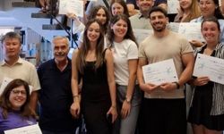 ÇOMÜ, Uluslararası Sağlık ve Spor Eğitimine Ev Sahipliği Yaptı