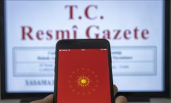 Ekonomiye ilişkin düzenlemeler içeren kanun Resmi Gazete'de