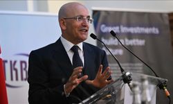 Şimşek: Enflasyon 2027’de Tek Haneye Düşecek